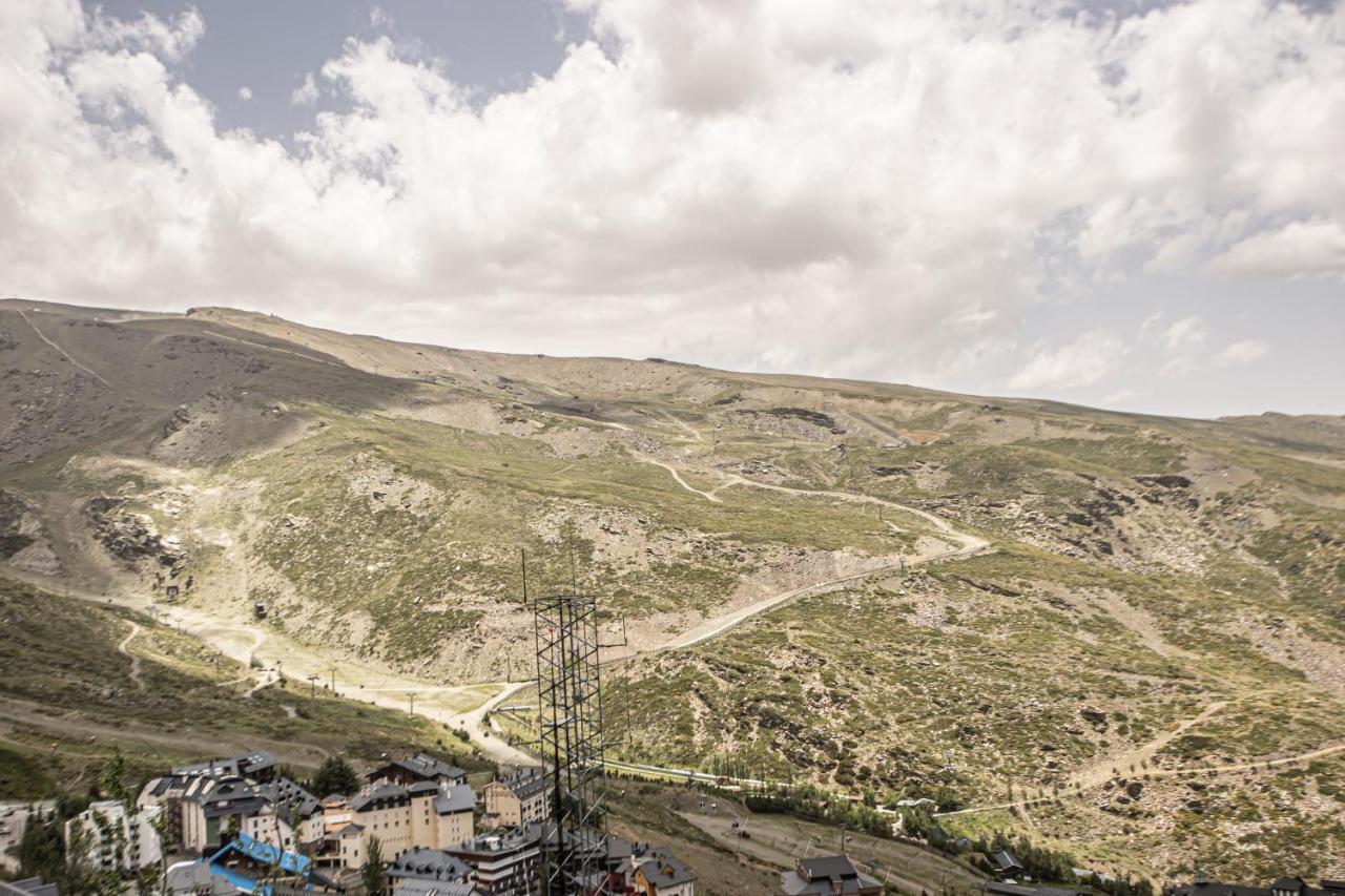 Laguna سْييرا نيفادا المظهر الخارجي الصورة